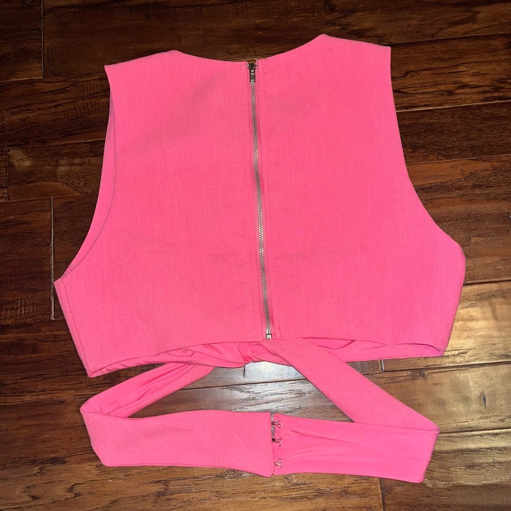 Do + Be Top - image 2